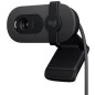Logitech BRIO 100 1920 x 1080 Webcam